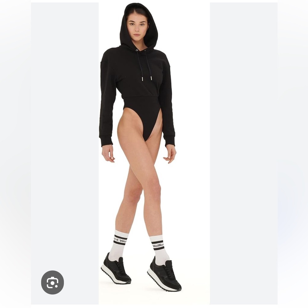 Wilford Hybrid bodysuit